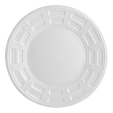 Naxos Dinner Plate, 10.5"