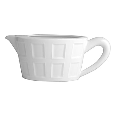 Naxos Gravy Boat, 8.5oz