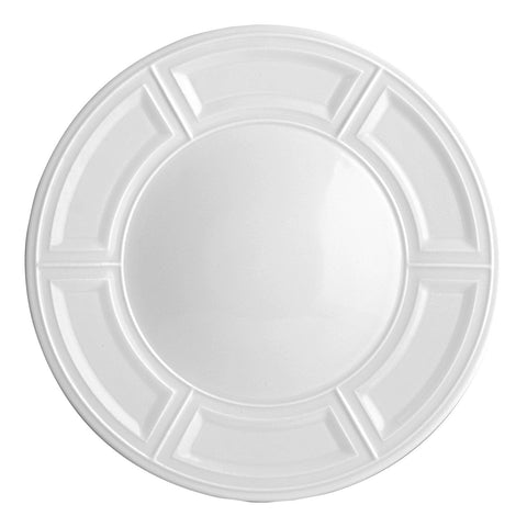 Naxos Service Plate, 12