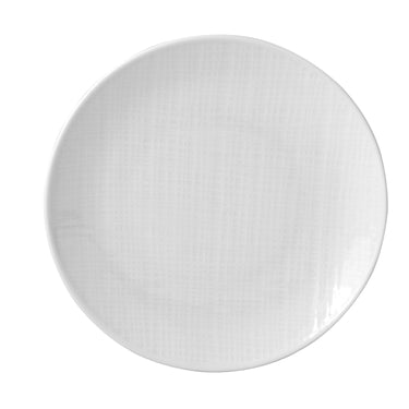 Organza Coupe Bread & Butter Plate, 6.5"