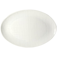 Organza Oval Platter, 15