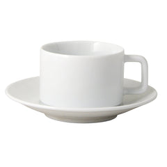 Organza Tea Saucer