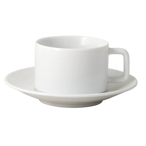 Organza Tea Cup
