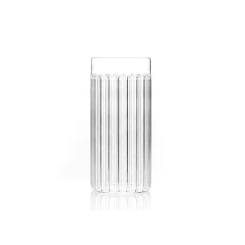 Bessho Tall Glass, Set of 2