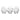 Assorted Mini Vases, Set of 3
