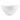 Bianco White Cereal Bowl