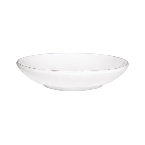 Bianco Coupe Pasta Bowl