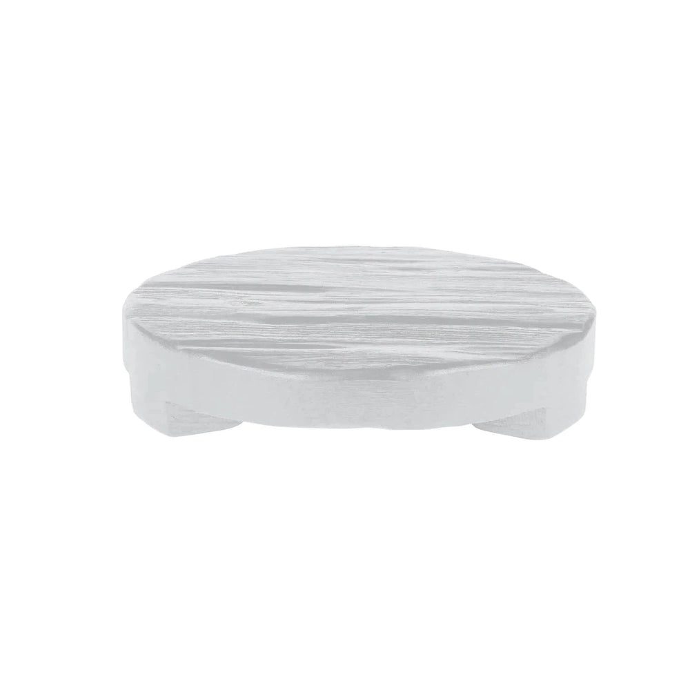 Bianca Round Trivet, Large