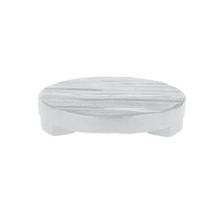 Bianca Round Trivet, Large