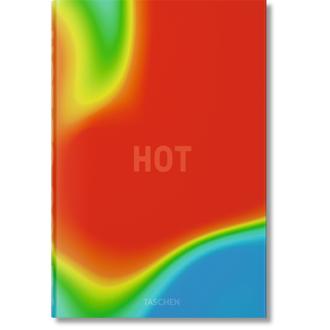 BIG. Hot to Cold. An Odyssey of Architectural Adaptation