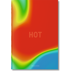 BIG. Hot to Cold. An Odyssey of Architectural Adaptation