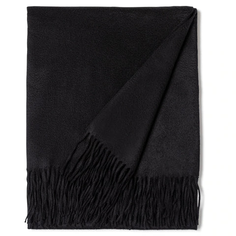 Trentino Cashmere Throw