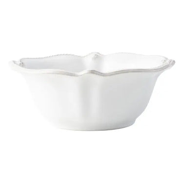 Berry & Thread Flared Cereal Bowl