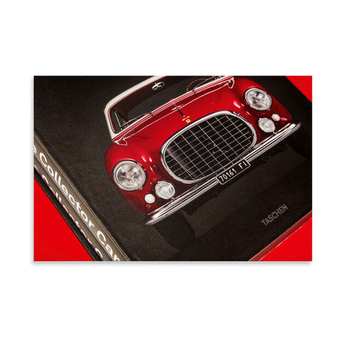 Ultimate Collector Cars Book