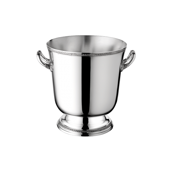 Malmaison Silver-Plated Ice Bucket