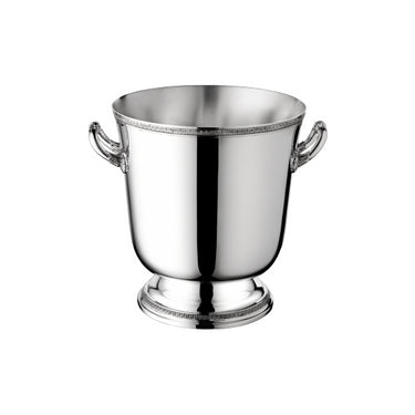 Malmaison Silver-Plated Ice Bucket