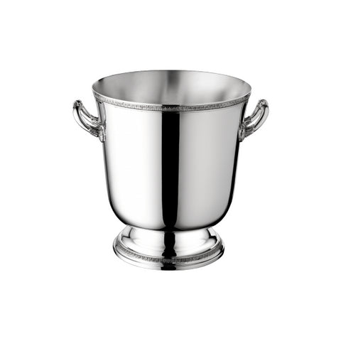 Malmaison Silver-Plated Ice Bucket