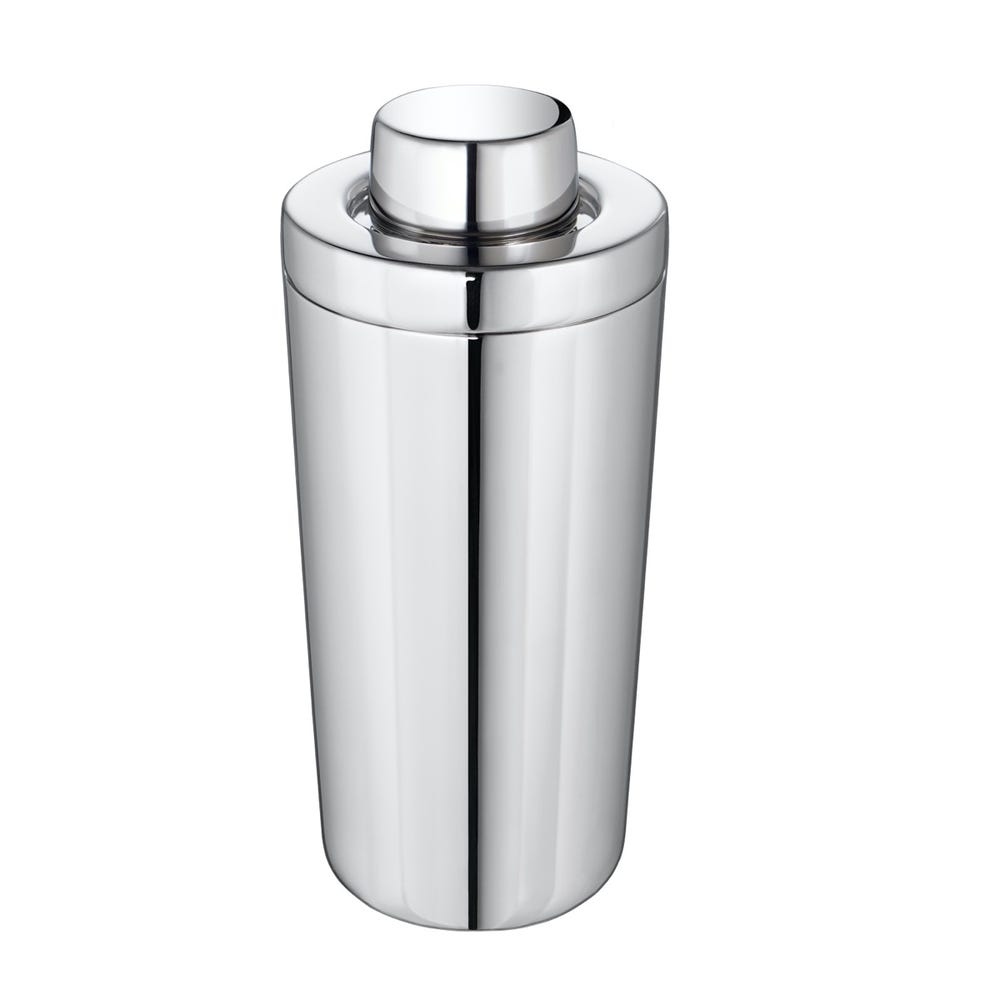 Christofle - Stainless Steel Shaker