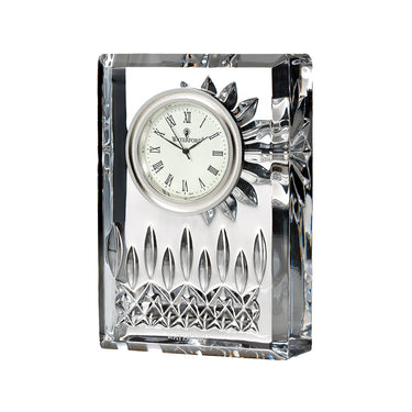Lismore Clock, 4"