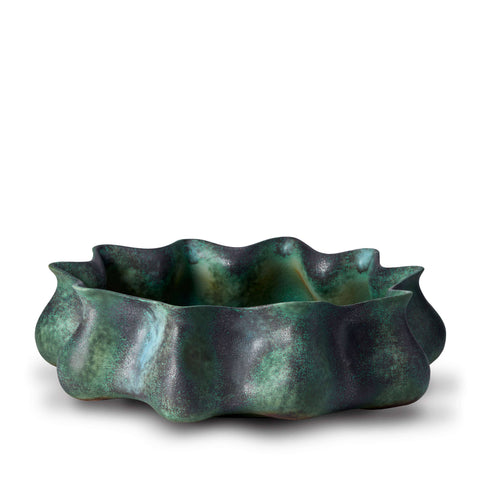 Cenote Bowl, Large