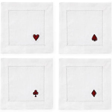 Simboli Cocktail Napkins