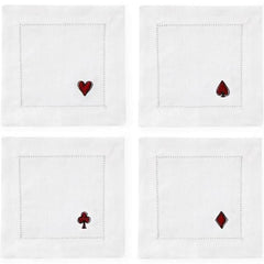 Simboli Cocktail Napkins