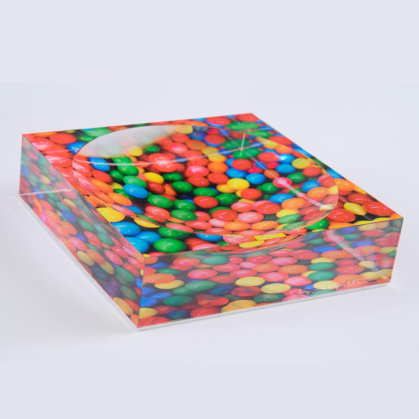 Crayon Candy Dish – Do It And How