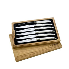 Steak Knives, Set of 6