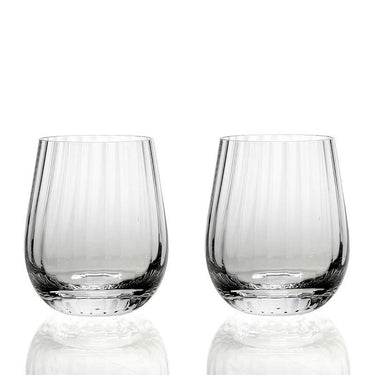 Corinne Barrel Tumbler