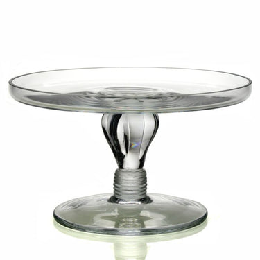 Classic Comport Cake Stand