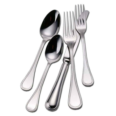 Le-Perle Five Piece Place Setting
