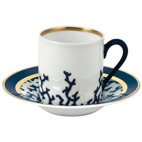 Cristobal Coffee Saucer