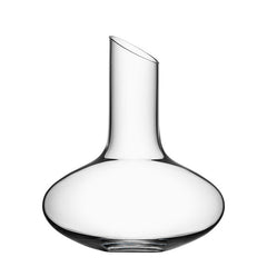 ORREFORS Enjoy Decanter