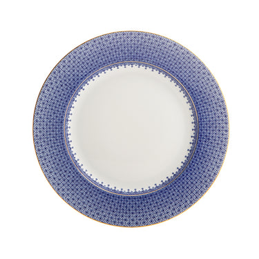 Lace Dessert Plate