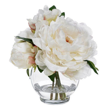 Blooms Peony Bouquet