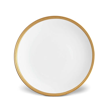 Soie Tressée Dinner Plate