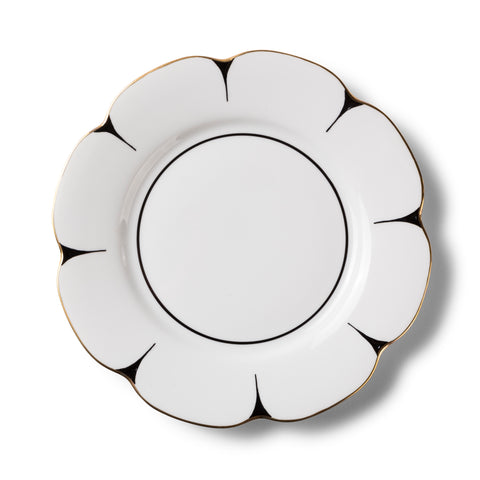 Drops Dinner Plate