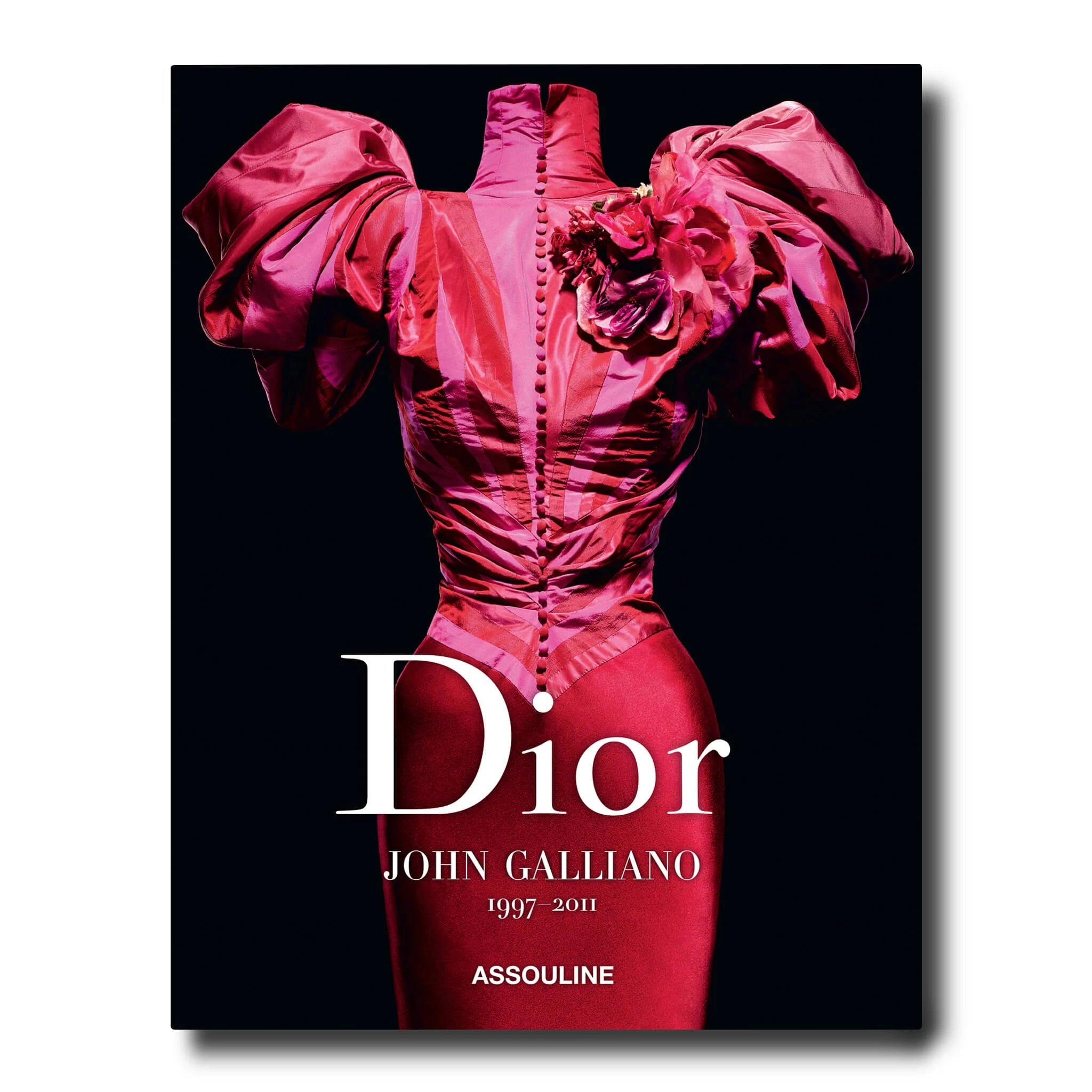 the original supermodels — Christian Dior - Fall 1997 Couture