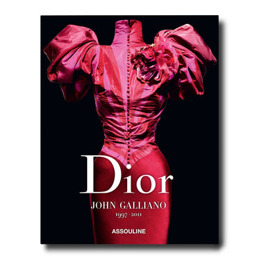 Dior by John Galliano