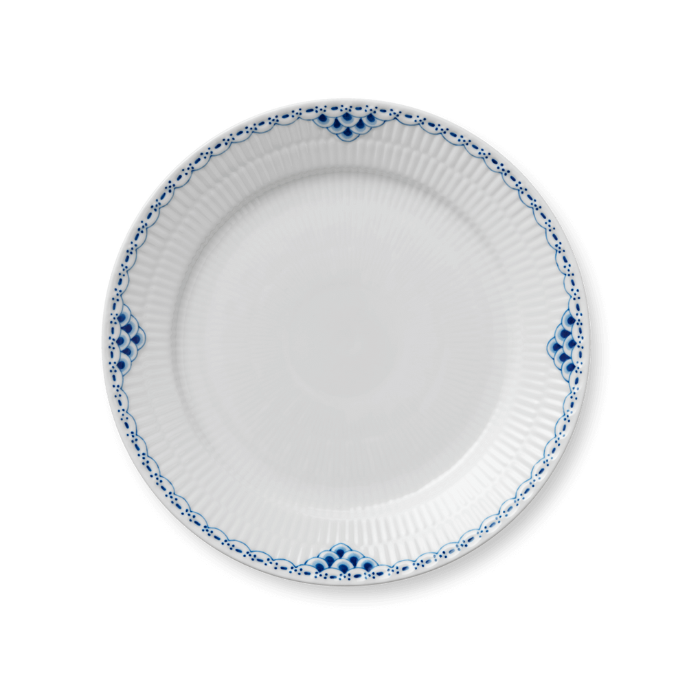 Princess Salad Plate