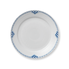 Princess Salad Plate