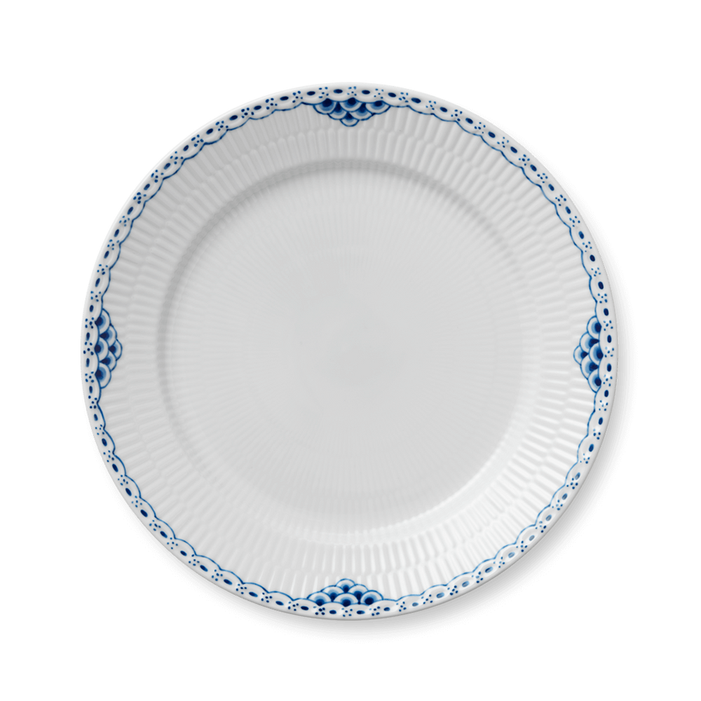 Princess Dinner Plate