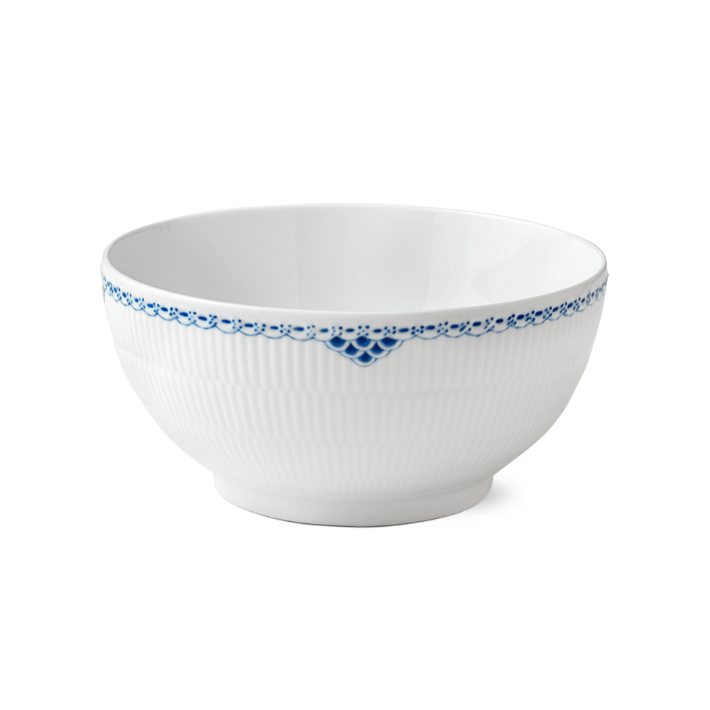 Princess Salad Bowl