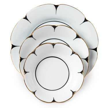 Drops Dinnerware