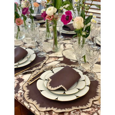Drops Dinnerware