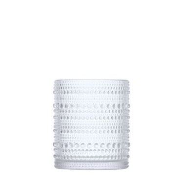 Jupiter DOF Glass, Set of 12