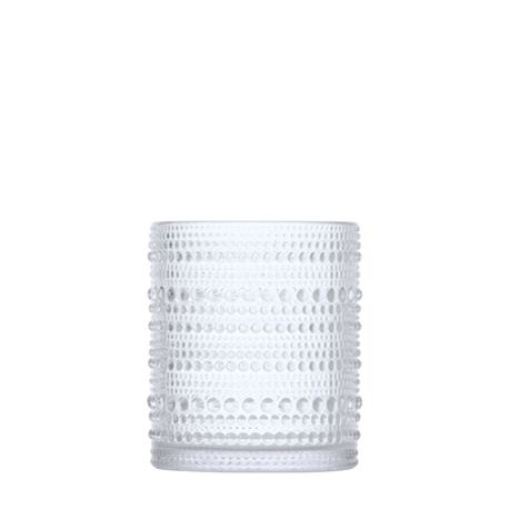 Jupiter DOF Glass, Set of 12