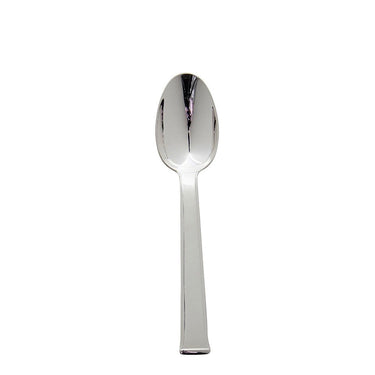Sequoia Silver-Plated Dinner Spoon
