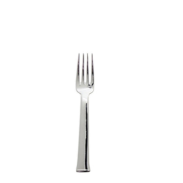 Sequoia Silver-Plated Salad Fork