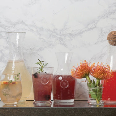 Berry & Thread Highball